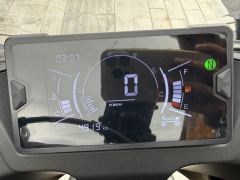 Kayo 321RR 320 cc - photo 7