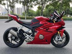ZXMOTO 500RR - photo 2
