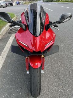 ZXMOTO 500RR - photo 6
