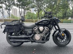 Benda Chinchilla 450 - photo 1