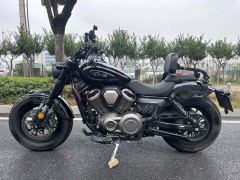 Benda Chinchilla 450 - photo 3