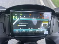 CFMOTO 500SR - ფოტო 7