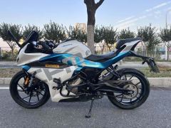 CFMOTO 250SR - ფოტო 1