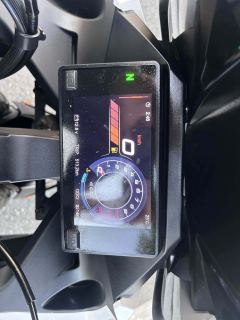 CFMOTO 250SR - ფოტო 7