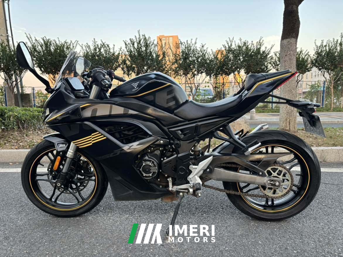 2023 Voge 250RR