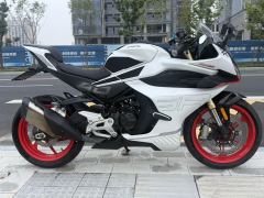 CFMOTO 450SR - ფოტო 1
