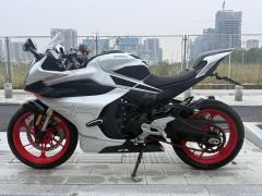 CFMOTO 450SR - ფოტო 3