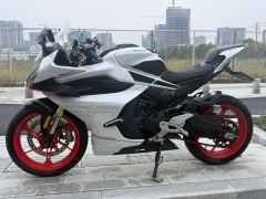 CFMOTO 450SR - ფოტო 4