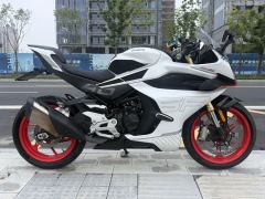 CFMOTO 450SR - ფოტო 5