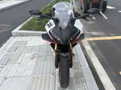 CFMOTO 450SR - ფოტო 6