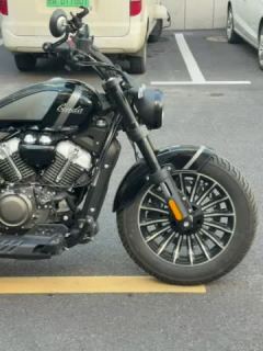 Benda Rock 250 - photo 3