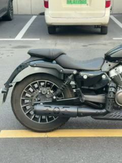 Benda Rock 250 - photo 4