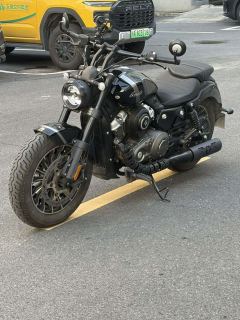 Benda Rock 250 - photo 5