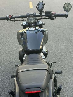 Benda Rock 250 - photo 7