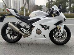 ZXMOTO 500RR - photo 1