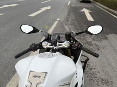 ZXMOTO 500RR - photo 3