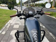 Honda CM500 (Imported) - ფოტო 6