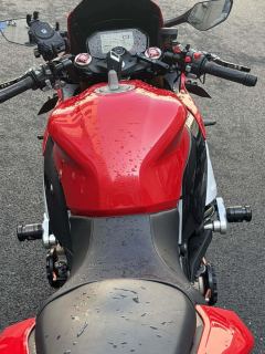 QJMOTOR SRK 600 - фото 8