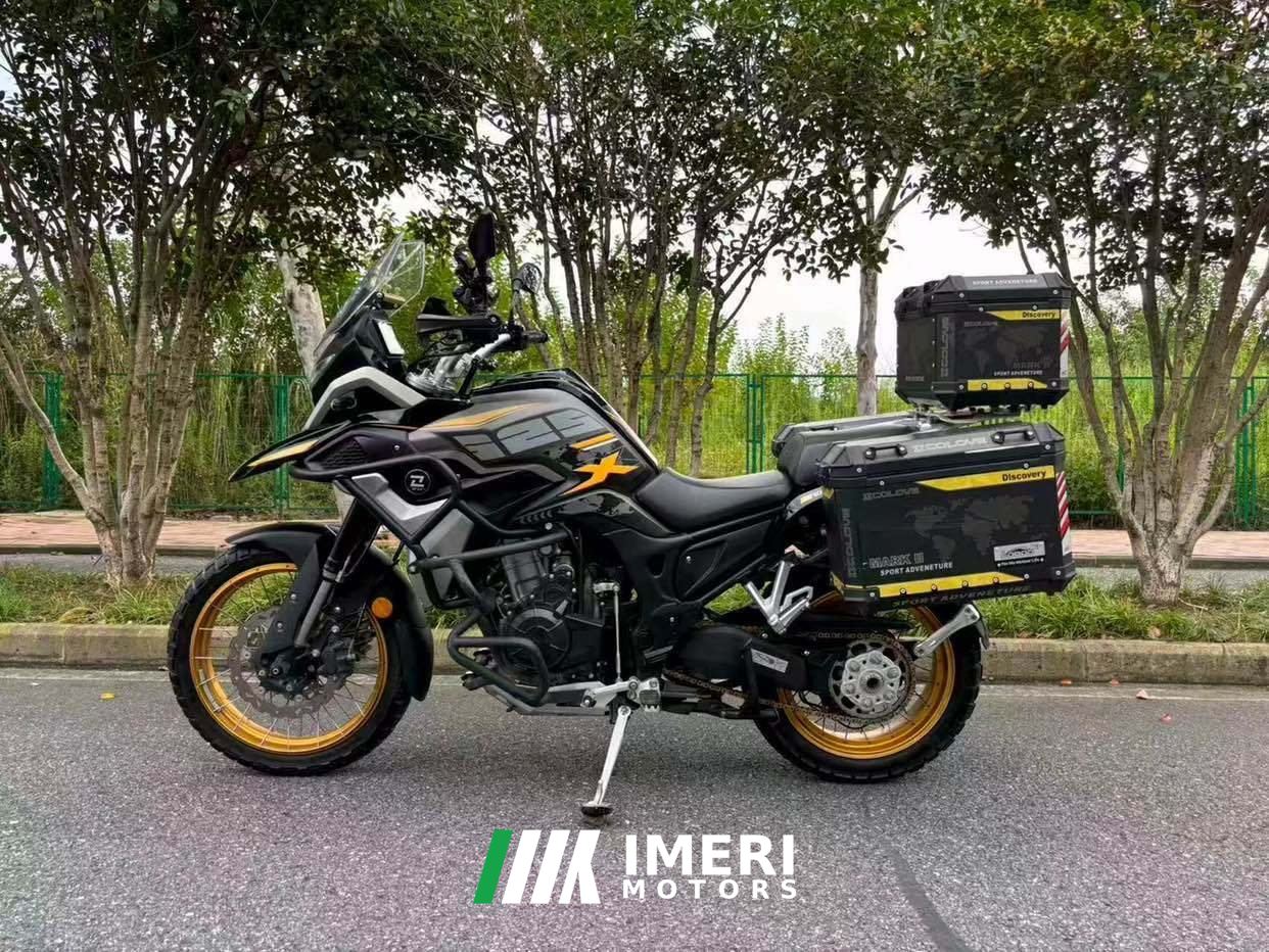 2024 Kayo 525X 500 cc