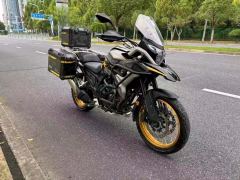 Kayo 525X 500 cc - ფოტო 2