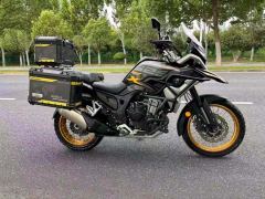 Kayo 525X 500 cc - ფოტო 3