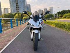 QJMOTOR SRK 550 - photo 3