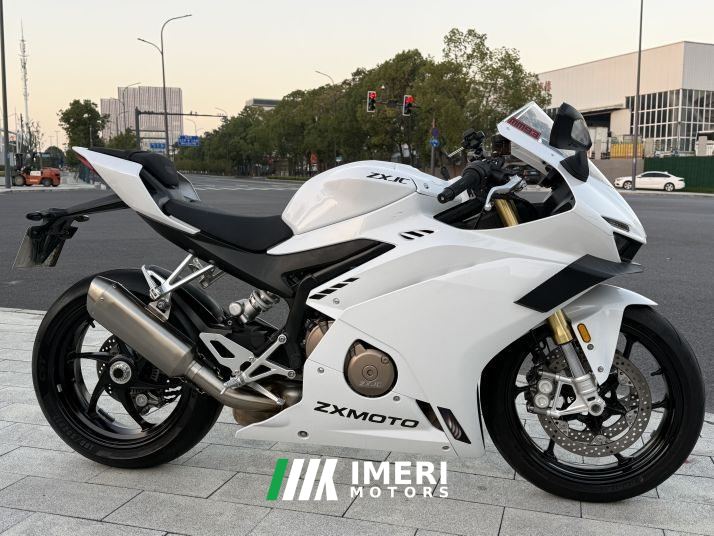 2025 ZXMOTO 500RR
