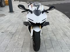 ZXMOTO 500RR - photo 3