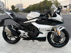 CFMOTO 450SR - ფოტო 1