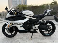 CFMOTO 450SR - ფოტო 5