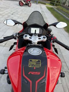 QJMOTOR SRK 600 680 cc - photo 6