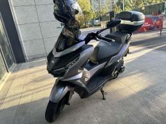 SYM Cruisym150GT - фото 2