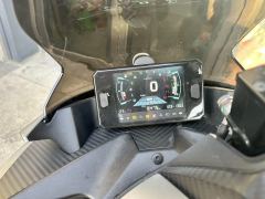 SYM Cruisym150GT - фото 4
