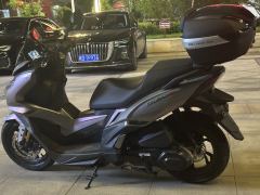 SYM Cruisym150GT - фото 5
