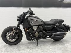 QJMOTOR Flash 600 560 cc - фото 2