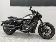 QJMOTOR Flash 600 560 cc - фото 5
