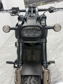 QJMOTOR Flash 600 560 cc - фото 8