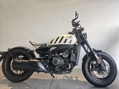 CFMOTO 450CL-C - ფოტო 1