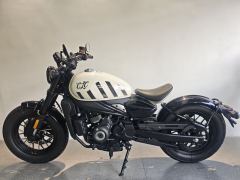 CFMOTO 450CL-C - ფოტო 2