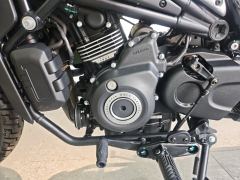 CFMOTO 450CL-C - ფოტო 3