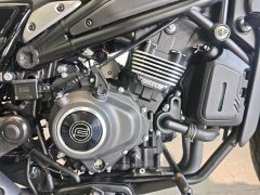 CFMOTO 450CL-C - ფოტო 4