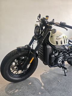 CFMOTO 450CL-C - ფოტო 5