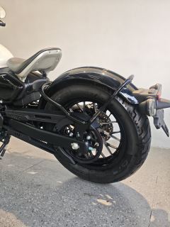 CFMOTO 450CL-C - ფოტო 7