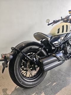 CFMOTO 450CL-C - ფოტო 8