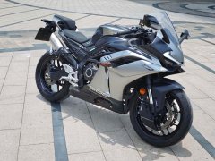 CFMOTO 500SR - ფოტო 1
