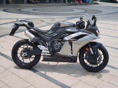 CFMOTO 500SR - ფოტო 2