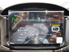 CFMOTO 500SR - ფოტო 4