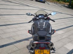 CFMOTO 500SR - ფოტო 6