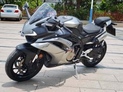 CFMOTO 500SR - ფოტო 7