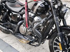 Benda Graystone 250 - ფოტო 3